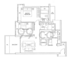 Dakota Residences (D14), Condominium #200143702